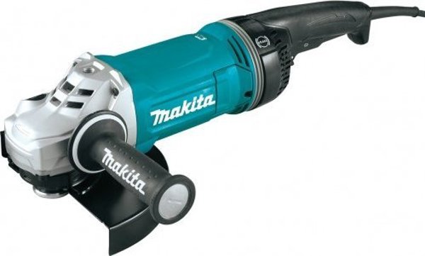 Makita Γωνιακός Τροχός GA9070X1, 2400W, 230mm, 6600 rpm