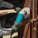 Makita Γωνιακός Τροχός GA9070X1, 2400W, 230mm, 6600 rpm