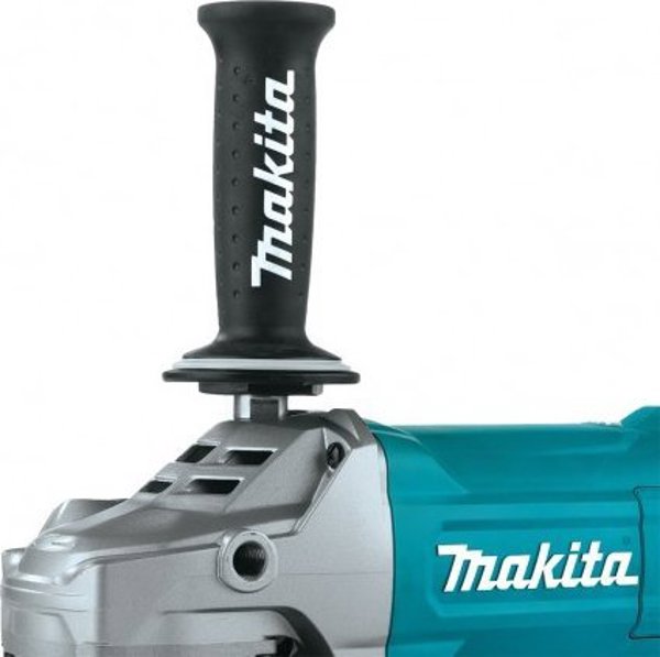 Makita Γωνιακός Τροχός GA9070X1, 2400W, 230mm, 6600 rpm