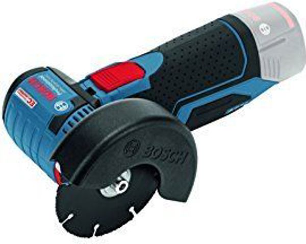 Szlifierka Bosch GWS 12V-76