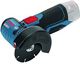 Szlifierka Bosch GWS 12V-76