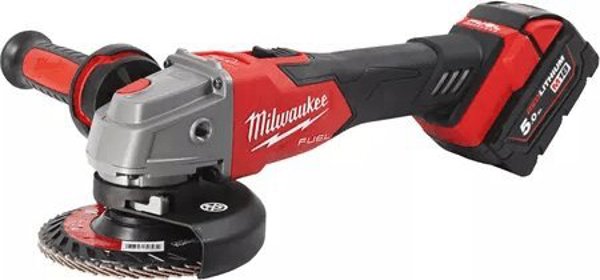 Γωνιακός τροχός MILWAUKEE M18 FSAG125XB-502X