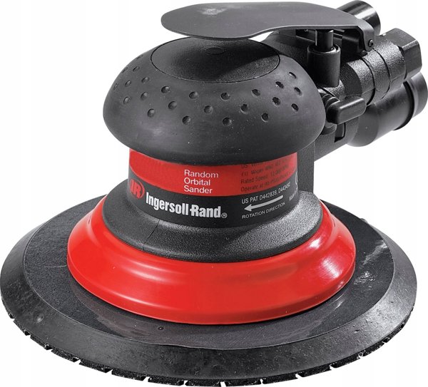 Sourcing Τροχός INGERSOLL RAND 4151-HL 150mm