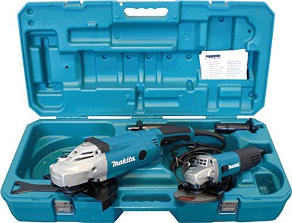 Γωνιακός Τροχός MAKITA
