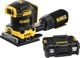 DeWalt DCW200NT Τροχιακό Τριβείο Μπαταρίας 18V Brushless (Solo)