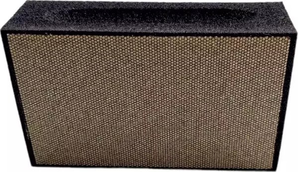 Sourcing Μαξιλάρι λείανσης HSP 90x55 mm τριβείο BK-120