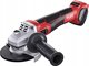 Γωνιακός τροχός Sourcing Cordless angle grinder FLEX LBE 125 18.0-EC C