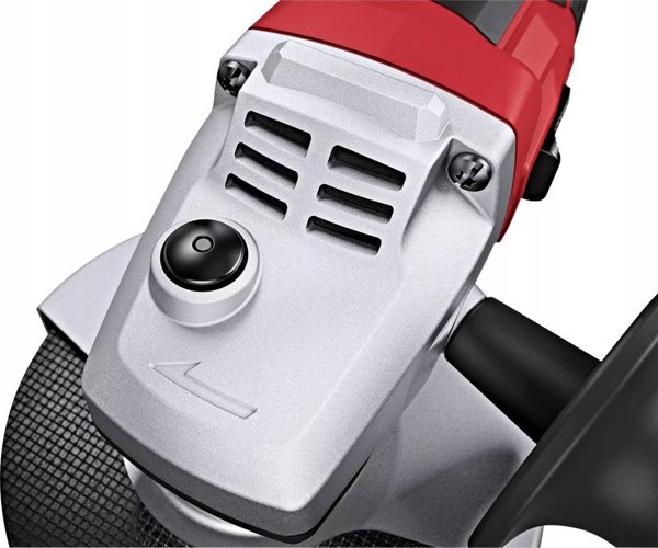 Γωνιακός τροχός Sourcing Cordless angle grinder FLEX LBE 125 18.0-EC C