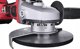 Γωνιακός τροχός Sourcing Cordless angle grinder FLEX LBE 125 18.0-EC C