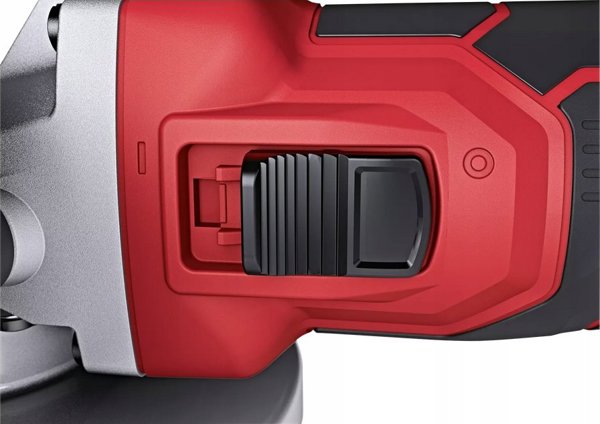 Γωνιακός τροχός Sourcing Cordless angle grinder FLEX LBE 125 18.0-EC C