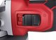 Γωνιακός τροχός Sourcing Cordless angle grinder FLEX LBE 125 18.0-EC C