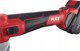 Γωνιακός τροχός Sourcing Cordless angle grinder FLEX LBE 125 18.0-EC C