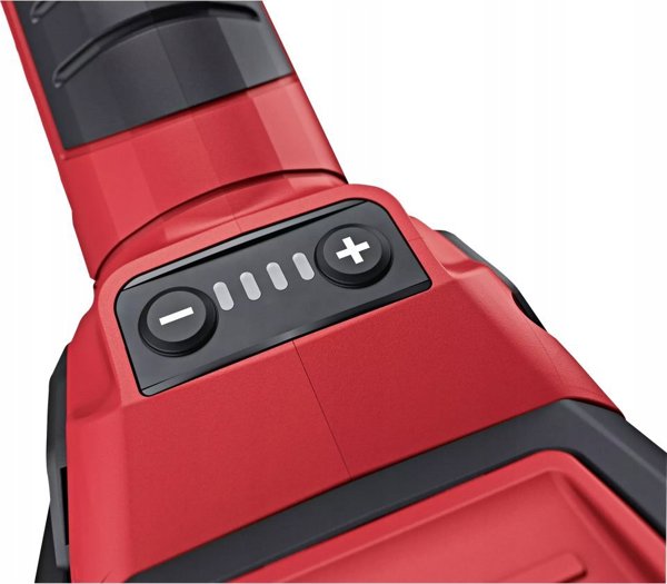 Γωνιακός τροχός Sourcing Cordless angle grinder FLEX LBE 125 18.0-EC C