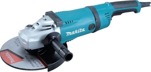 Γωνιακός Τροχός MAKITA GA9040RF01