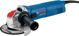 Γωνιακός Τροχός Bosch GWX 14-125 Professional 1400W 125mm με Σύστημα X-LOCK