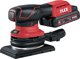 Φορητός εκκεντρικός τριβείο FLEX Polishers FLEX OSE 2-80 18-EC/2,5 Σετ