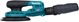 Szlifierka Makita Cordless orbital sander MAKITA 40V MAX XGT BO002CGZ