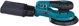 Szlifierka Makita Cordless orbital sander MAKITA 40V MAX XGT BO002CGZ