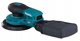 Szlifierka Makita Cordless orbital sander MAKITA 40V MAX XGT BO002CGZ
