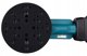 Szlifierka Makita Cordless orbital sander MAKITA 40V MAX XGT BO002CGZ