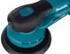Szlifierka Makita Cordless orbital sander MAKITA 40V MAX XGT BO002CGZ