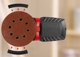 Τρίβειο Skil 3-IN-1 MULTI SANDER 7220AC 250W