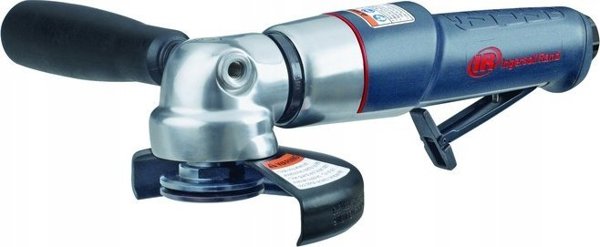 Πνευματικός γωνιακός τροχός Sourcing INGERSOLL 345MAX-M