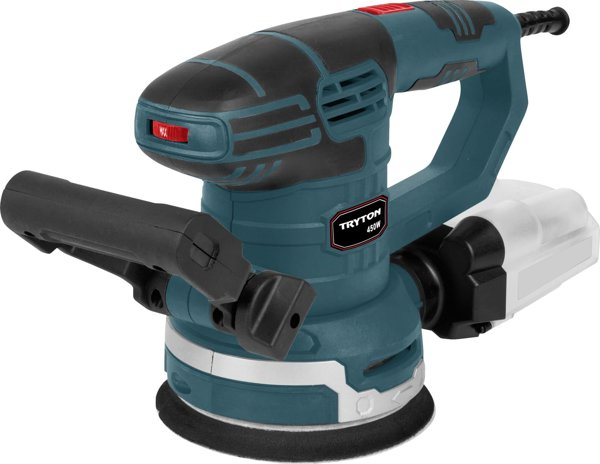 Τριβείο Tryton SZLIFIERKA MIMOSRODOWA, 450W, 125MM, 0-13000/ΛΕΠΤΟ