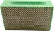 Sourcing Μαξιλαράκι λείανσης HSP 90x55 mm τριβείο GN-60