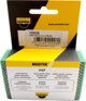 Sourcing Μαξιλαράκι λείανσης HSP 90x55 mm τριβείο GN-60