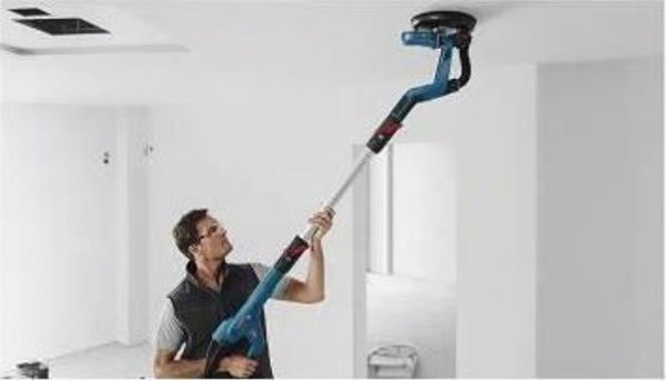 Γυαλιστική μηχανή Bosch Professional GTR 55-225