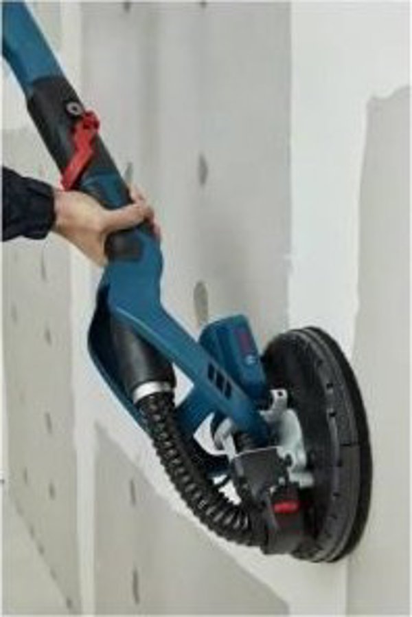 Γυαλιστική μηχανή Bosch Professional GTR 55-225