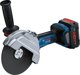 Γωνιακός Τροχός Bosch BOSCH.ΓΩΝΙΑΚΟΣ ΤΡΟΧΟΣ GWS 18V-180 PC SOLO