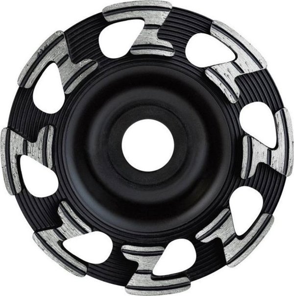 Τροχός Sourcing Let's say grinding hurry up "SAMEDIA" ZU5 130x25