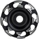 Τροχός Sourcing Let's say grinding hurry up "SAMEDIA" ZU5 130x25