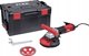Γωνιακός λειαντήρας Sourcing Concrete grinder FLEX LDE 16-8 125 R