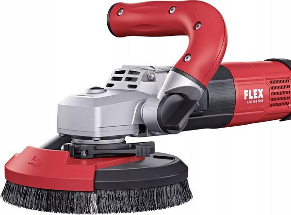 Γωνιακός λειαντήρας Sourcing Concrete grinder FLEX LDE 16-8 125 R