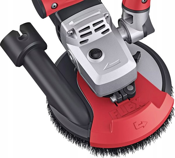 Γωνιακός λειαντήρας Sourcing Concrete grinder FLEX LDE 16-8 125 R