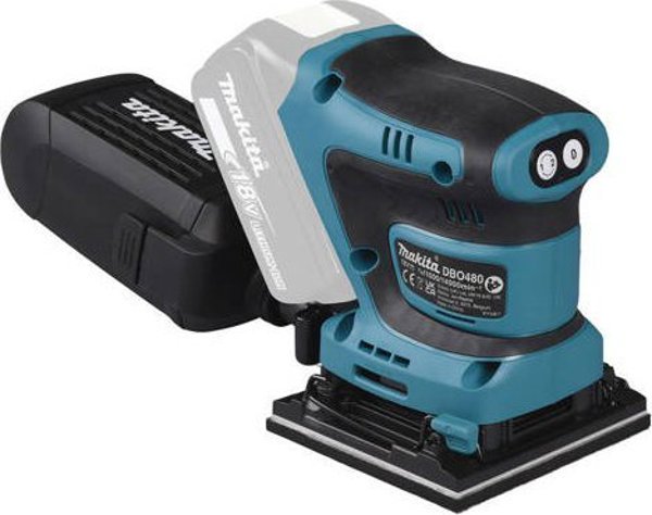 Szlifierka Makita DBO480Z