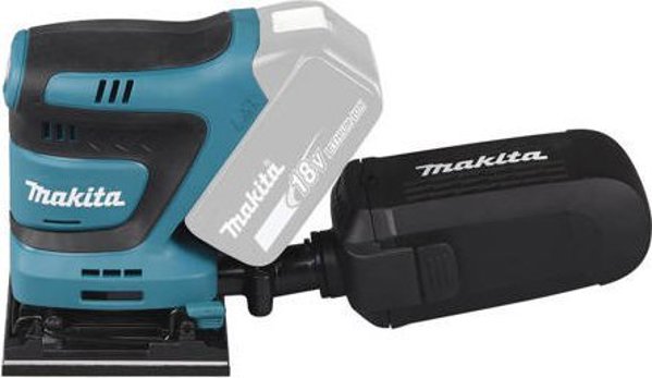 Szlifierka Makita DBO480Z