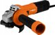 Γωνιακός τροχός Neo Γωνιακός τροχός 1000W, 125 mm
