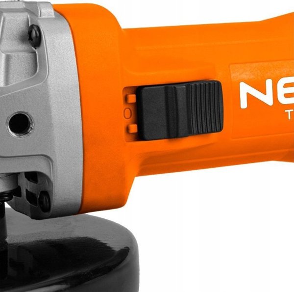 Γωνιακός τροχός Neo Γωνιακός τροχός 1000W, 125 mm