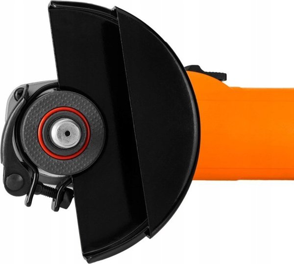 Γωνιακός τροχός Neo Γωνιακός τροχός 1000W, 125 mm
