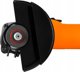Γωνιακός τροχός Neo Γωνιακός τροχός 1000W, 125 mm