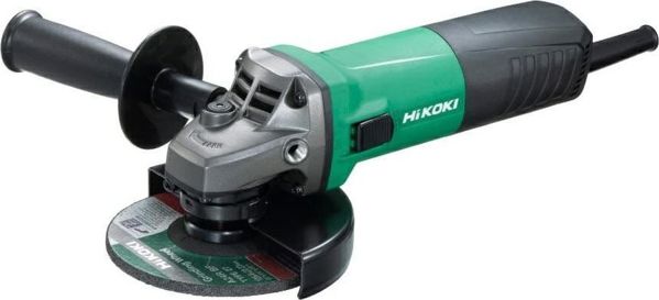 Γωνιακός Τροχός Hikoki G13SN2, 900W, 125mm, 10500rpm