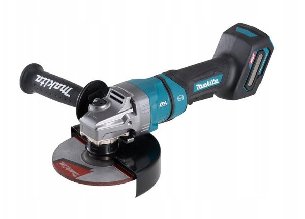 Γωνιακός Τροχός Makita MAKITA.ANGLE GRINDER. 40V XGT GA050GZ 125mm