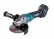 Γωνιακός Τροχός Makita MAKITA.ANGLE GRINDER. 40V XGT GA050GZ 125mm