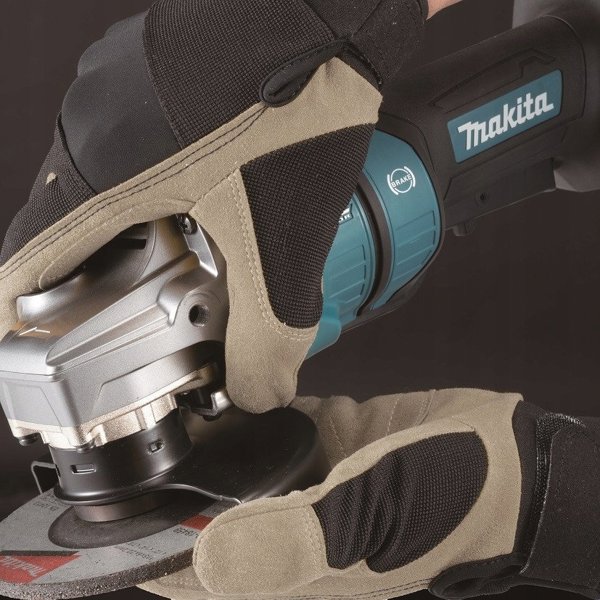 Γωνιακός Τροχός Makita MAKITA.ANGLE GRINDER. 40V XGT GA050GZ 125mm