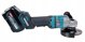 Γωνιακός Τροχός Makita MAKITA.ANGLE GRINDER. 40V XGT GA050GZ 125mm