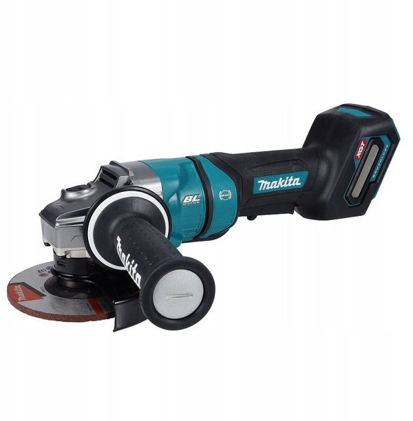 Γωνιακός Τροχός Makita MAKITA.ANGLE GRINDER. 40V XGT GA050GZ 125mm